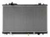 LEXUS 1640038H30 Radiator, engine cooling